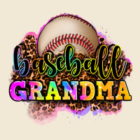 Baseball Grandma Ladies Tee | Teevron