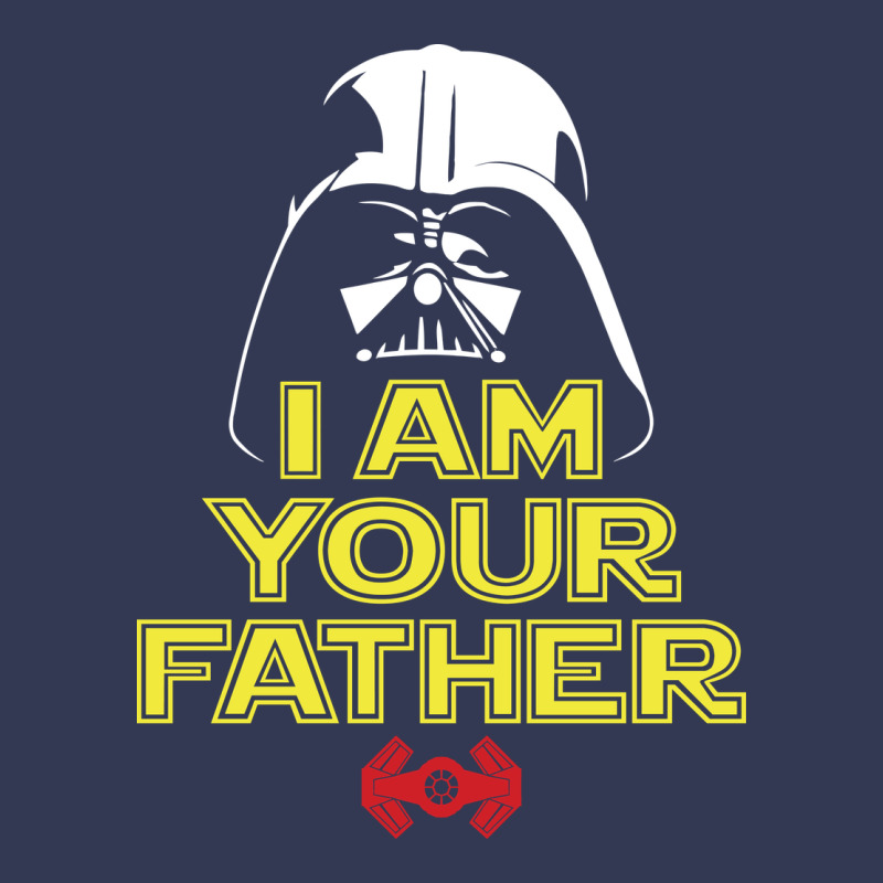 I Am Your Father Darth Vader For Dark Heavyweight Hoodie by artisFamous | Teevron