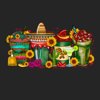 Mexico Drink Premium Hoodie | Teevron