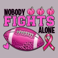 Nobody Fights Alone Vintage Tee | Teevron