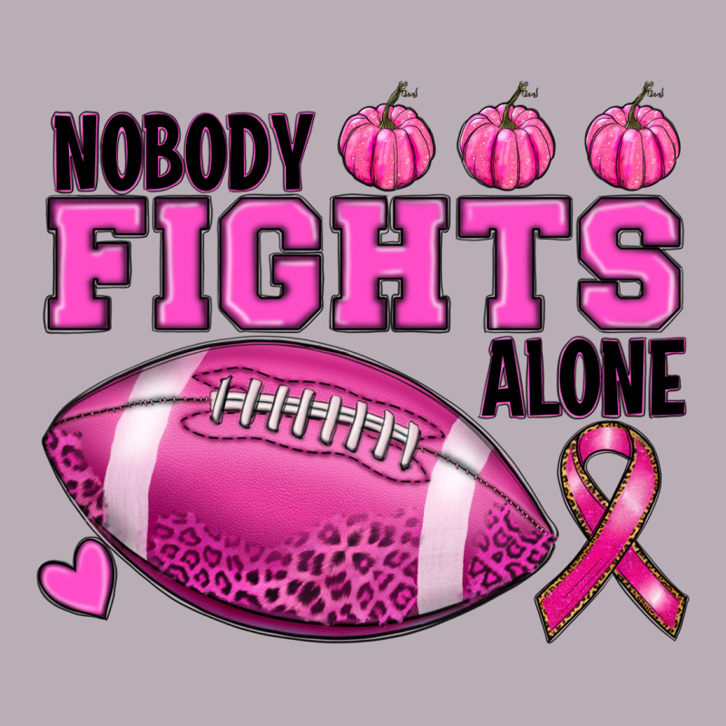 Nobody Fights Alone Vintage Tee by RanaPortraitStore | Teevron