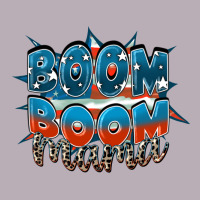 Boom Boom Mama Vintage Tee | Teevron