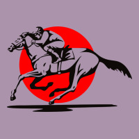 Horse Racing Heavyweight Hoodie | Teevron