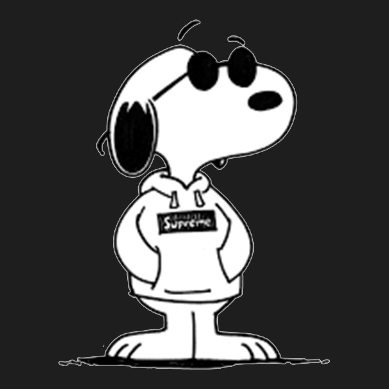 Cool Dog Heavyweight Hoodie by artisFamous | Teevron