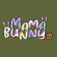 Easter Mama Bunny Classic Tee | Teevron