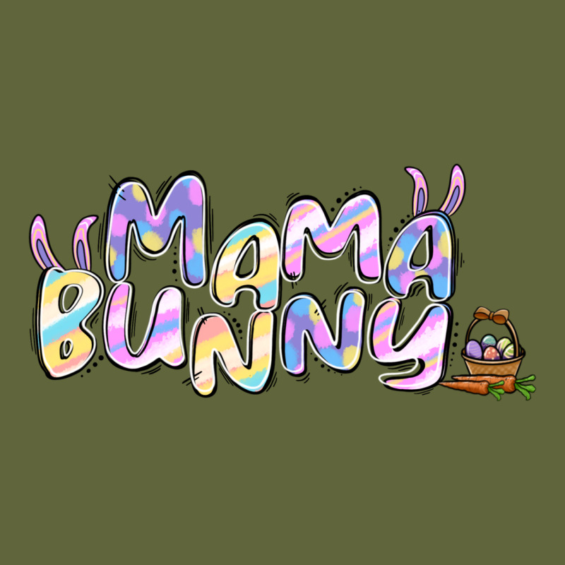 Easter Mama Bunny Classic Tee by Jasminsmagicworld | Teevron