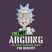 I Am Not Arguing Heavyweight Hoodie | Teevron
