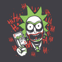 Joker Heavyweight Hoodie | Teevron