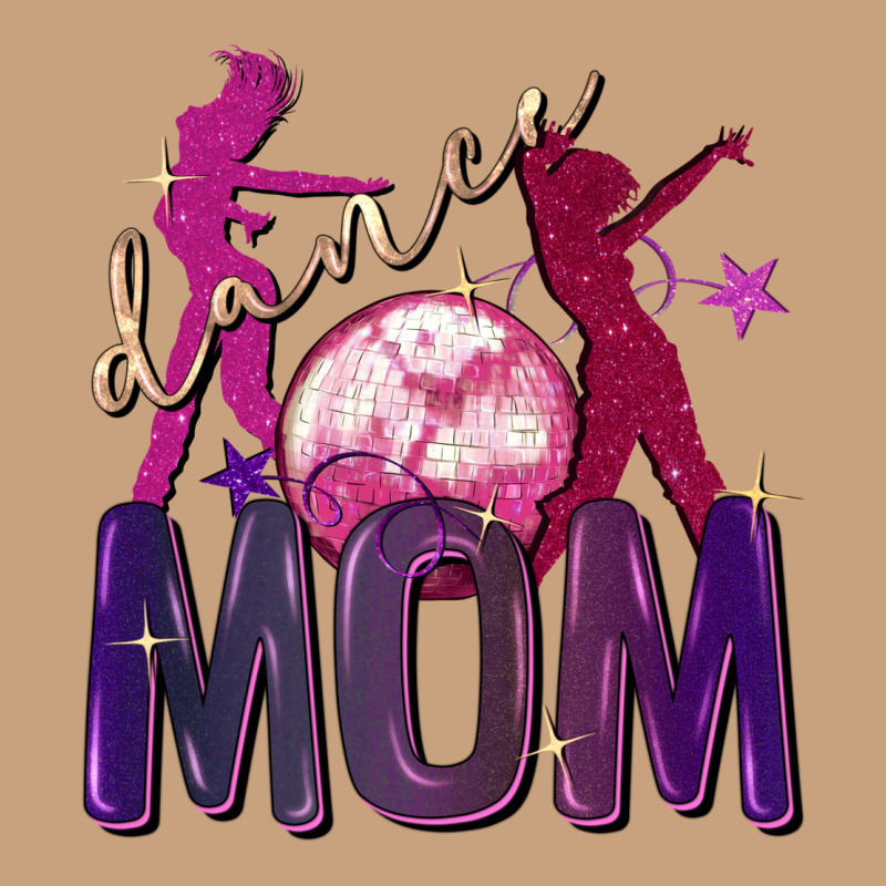 Dance Mom Mother's Day Vintage Tee by FaDigitalArtStudio | Teevron