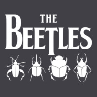 Beetles Heavyweight Hoodie | Teevron