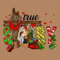 True Story Holy Family Long Sleeve Tee | Teevron