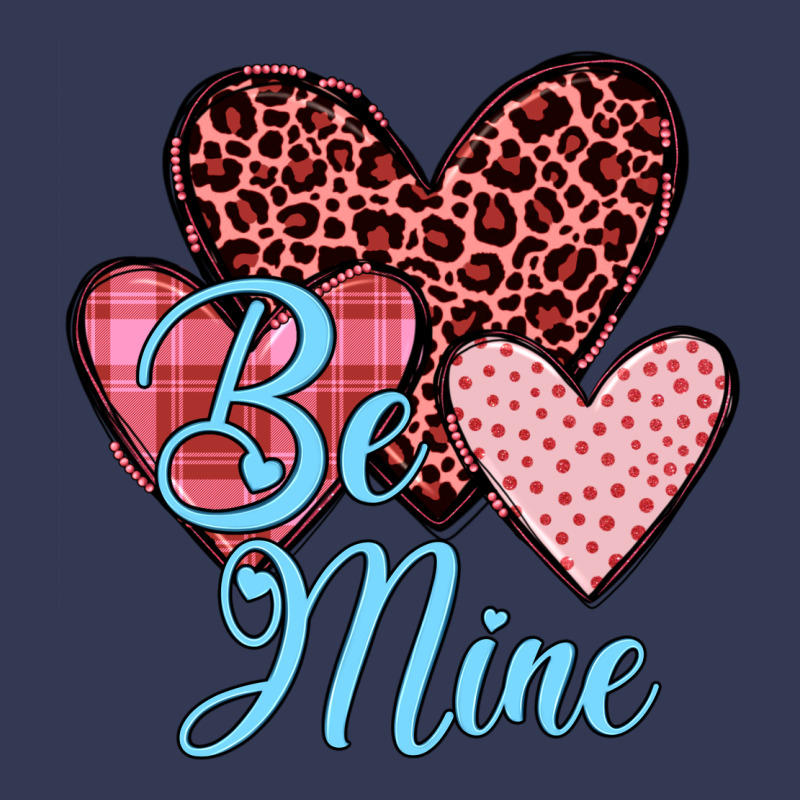 Hearts Be Mine Heavyweight Hoodie by JahusDesignShop | Teevron