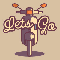 Vespa Heavyweight Hoodie | Teevron