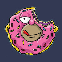Donut Heavyweight Hoodie | Teevron