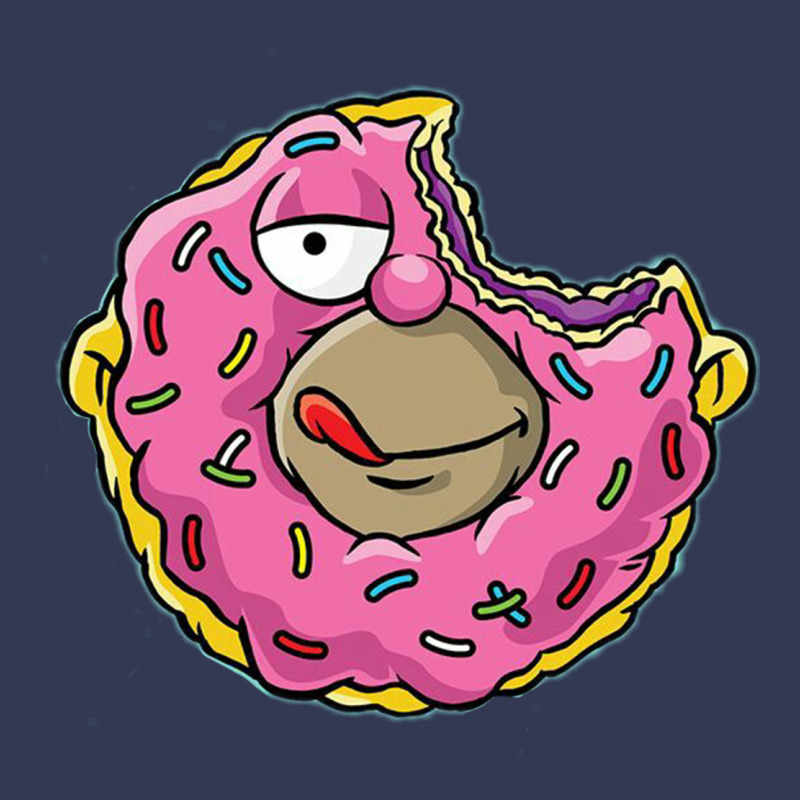 Donut Heavyweight Hoodie by artisFamous | Teevron