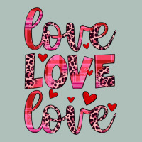 Love Valentines Day Heavyweight Hoodie | Teevron