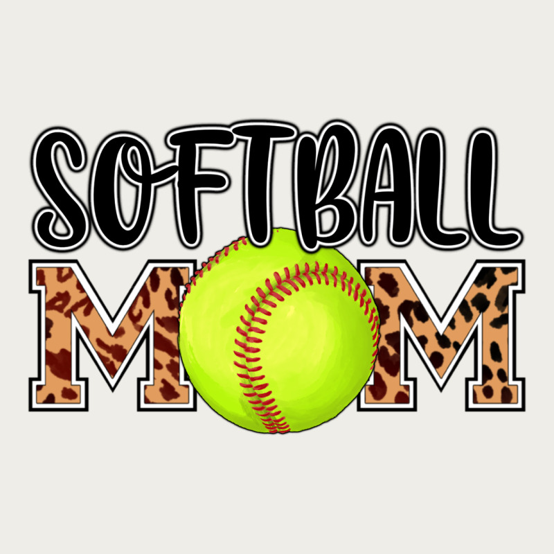 Softball Mom Zipper Hoodie by AdoDesignShop | Teevron