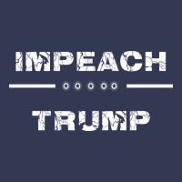 Impeach Trump Heavyweight Hoodie | Teevron