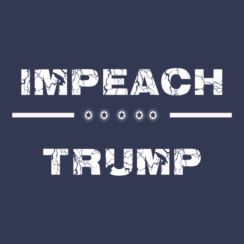 Impeach Trump Heavyweight Hoodie by artisFamous | Teevron