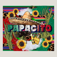 Papacito Cinco De Mayo Heavy Core Tee | Teevron
