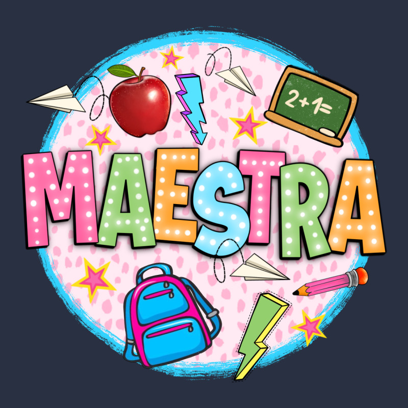 Maestra Heavyweight Sweatshirt by JahusDesignShop | Teevron