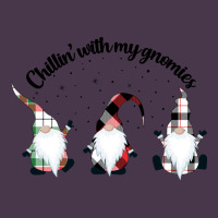 Chillin' With My Gnomies For Light Heavyweight Hoodie | Teevron