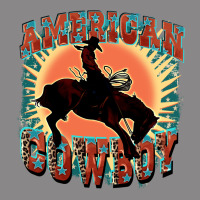 American Cowboy Vintage Tee | Teevron