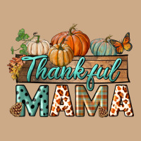 Thankful Mama Vintage Hoodie | Teevron