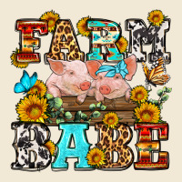 Western Farm Babe Ladies Tee | Teevron