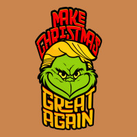 Maga Christmas Edition Heavyweight Hoodie | Teevron