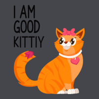 I Am Good Kittiy Long Sleeve Tee | Teevron