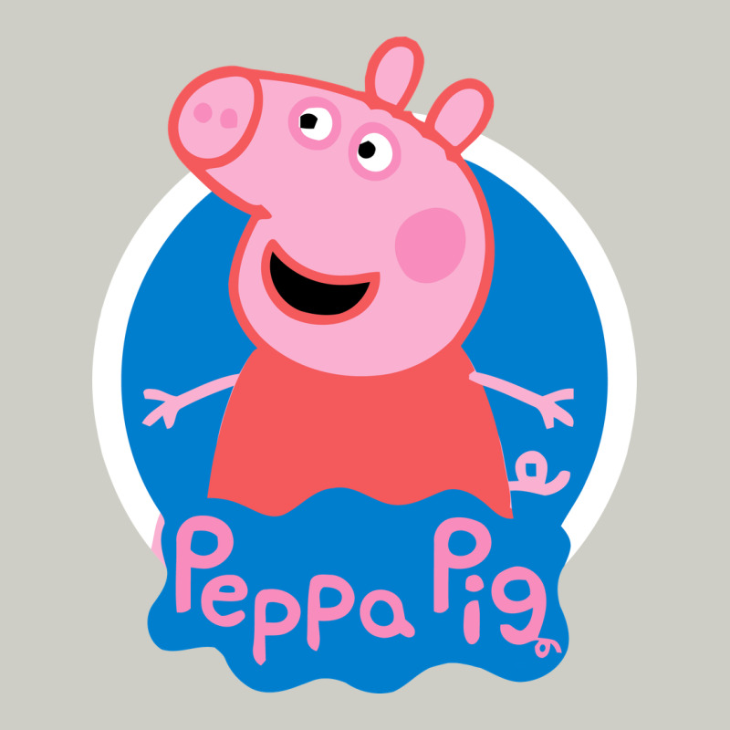 Peppa Pig Heavyweight Hoodie by artisFamous | Teevron