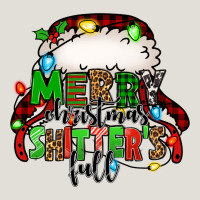 Merry Christmas Shitter's Full Christmas Vacation Heavy Core Tee | Teevron