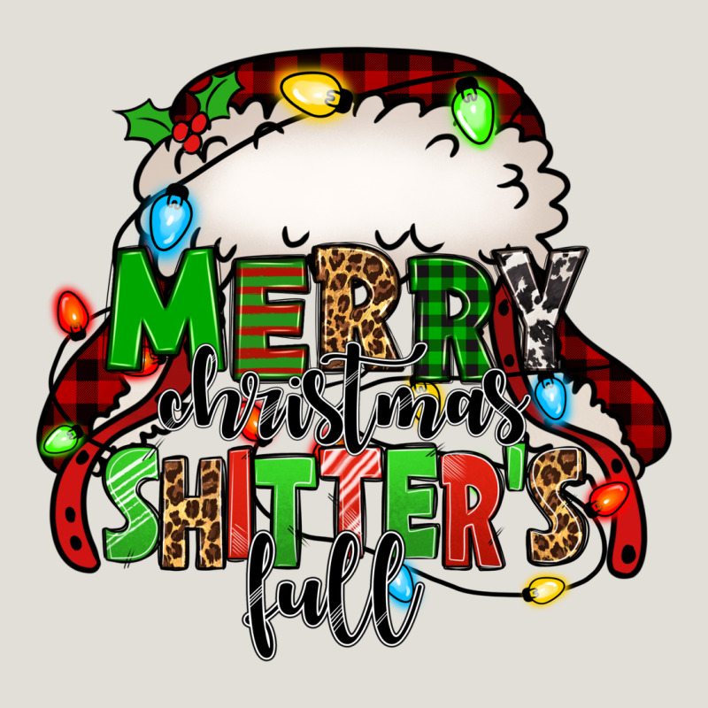 Merry Christmas Shitter's Full Christmas Vacation Heavy Core Tee by Jasminsmagicworld | Teevron