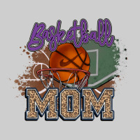 Basketball Mom Premium Tee | Teevron