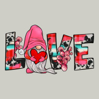 Gnome Love Heavyweight Hoodie | Teevron