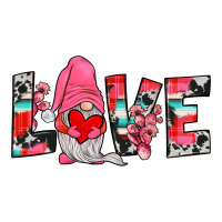 gnome love | Teevron