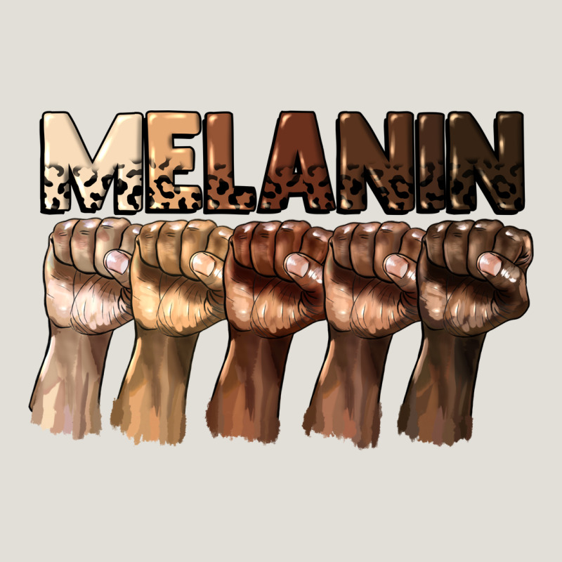 Melanin Juneteenth Heavy Core Tee by CowGirlArtShop | Teevron