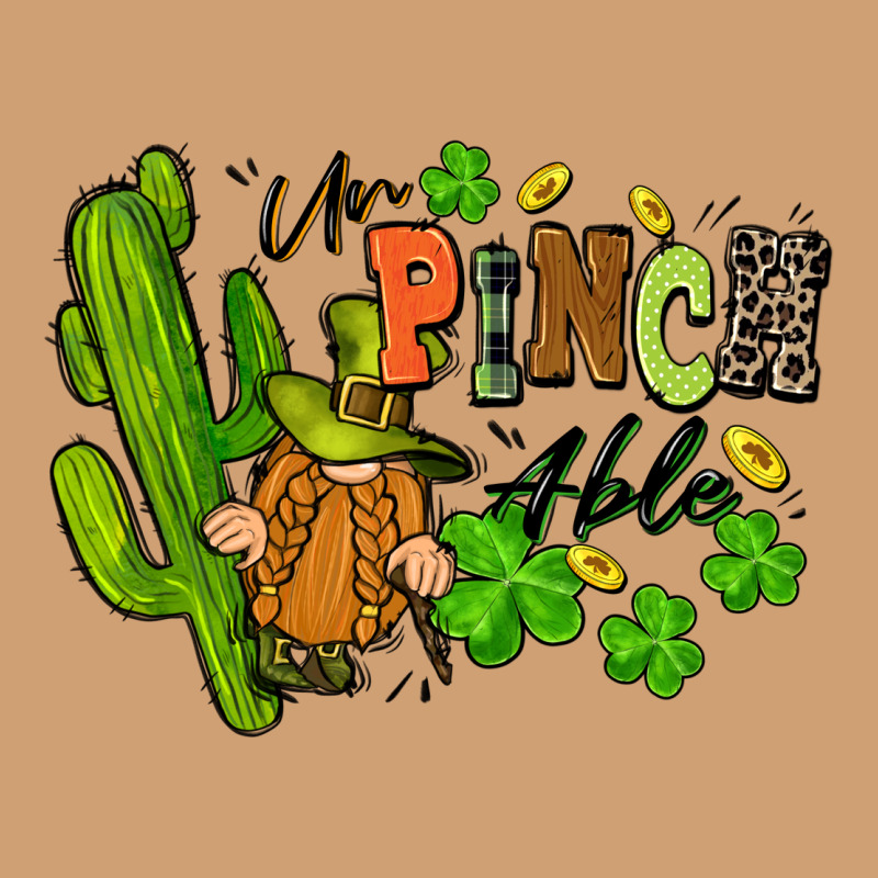 Un Pinch Able St. Patrick's Vintage Tee by FaDigitalArtStudio | Teevron