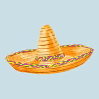 Sombrero Fa Element Ladies Tee | Teevron
