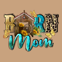 Barn Mom Mother's Day Vintage Tee | Teevron