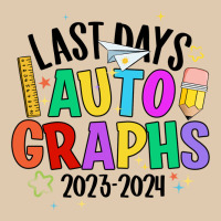 Last Days Auto Graphs Heavyweight Sweatshirt | Teevron