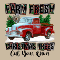 Farm Fresh Christmas Trees Cut Your Own Long Sleeve Tee | Teevron