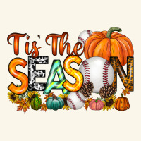Tis The Season Baseball Premium Hoodie | Teevron