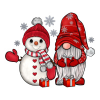 snowman gnome | Teevron