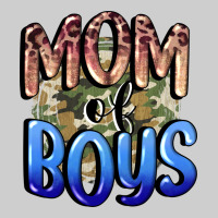 Mom Of Boys Mother's Day Premium Tee | Teevron