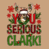 You Serious Clark With Deer Bbs Vintage Tee | Teevron