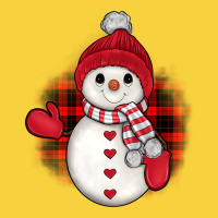 Snowman Christmas Premium Sweatshirt | Teevron