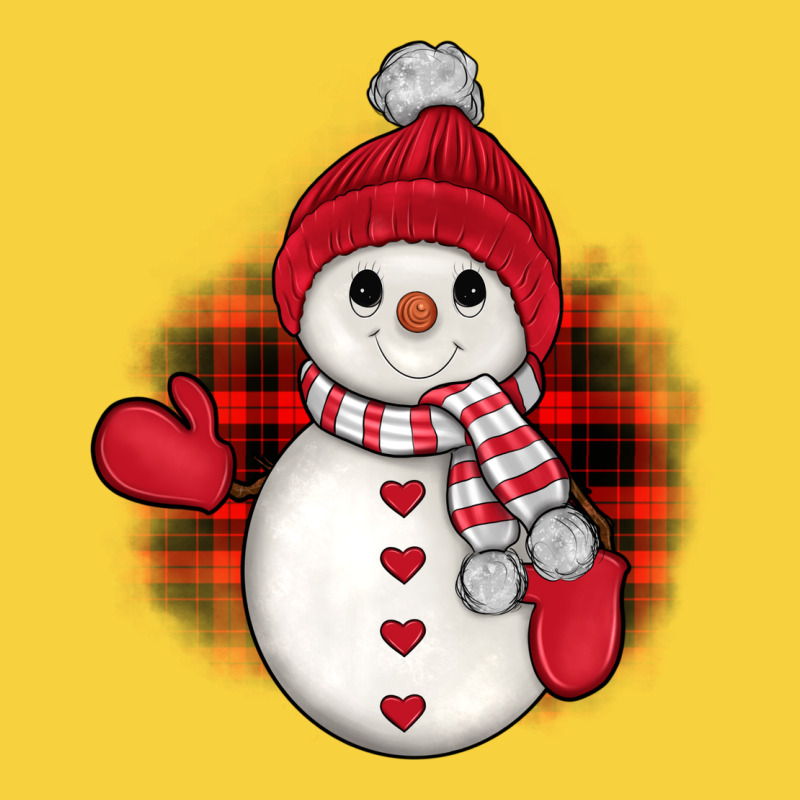 Snowman Christmas Premium Sweatshirt by JahusDesignShop | Teevron
