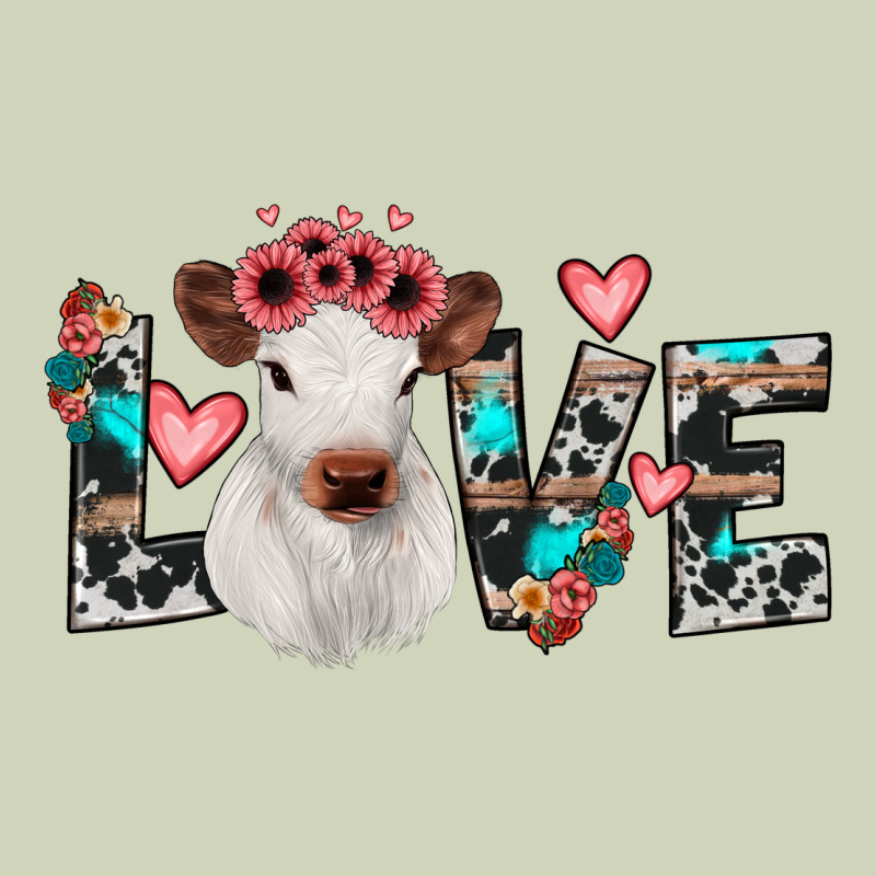 Calf Love Heavyweight Hoodie by JahusDesignShop | Teevron